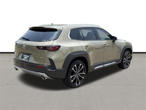 2024 Mazda CX-50 2.5 Turbo Premium Package