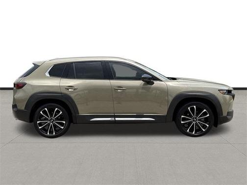 2024 Mazda CX-50 2.5 Turbo Premium Package