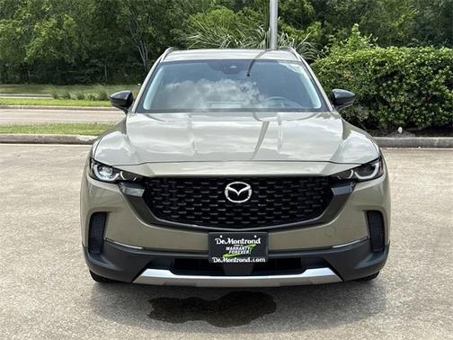 2024 Mazda CX-50 2.5 Turbo Premium Package