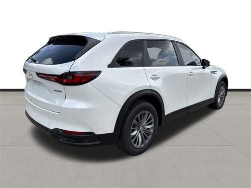2025 Mazda CX-90 3.3 Turbo Select Package