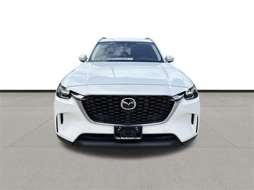 2025 Mazda CX-90 3.3 Turbo Select Package