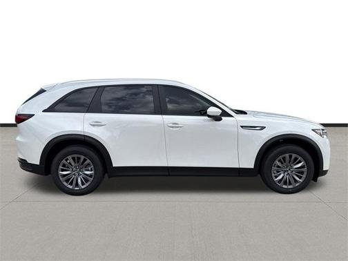 2025 Mazda CX-90 3.3 Turbo Select Package