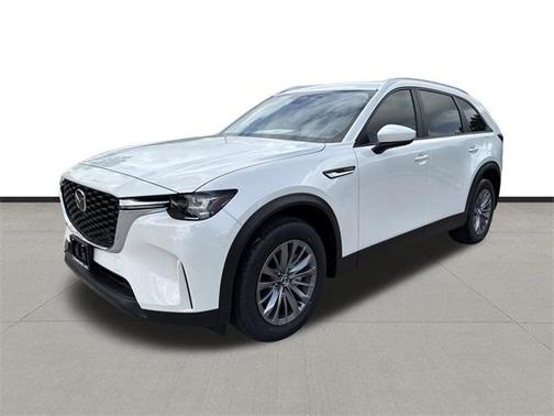 2025 Mazda CX-90 3.3 Turbo Select Package