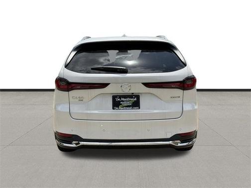 2025 Mazda CX-90 3.3 Turbo Premium Plus Package