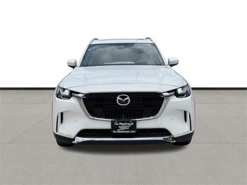 2025 Mazda CX-90 3.3 Turbo Premium Plus Package