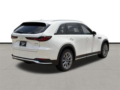 2025 Mazda CX-90 3.3 Turbo Premium Plus Package