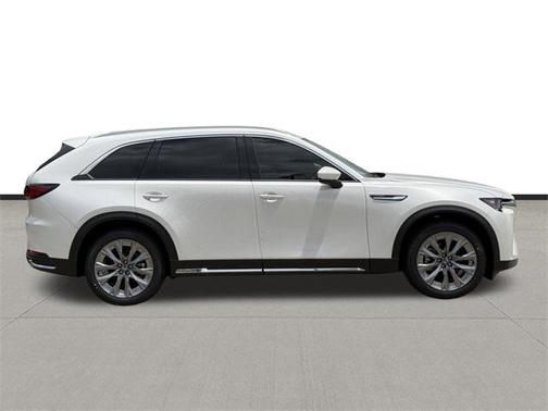 2025 Mazda CX-90 3.3 Turbo Premium Plus Package