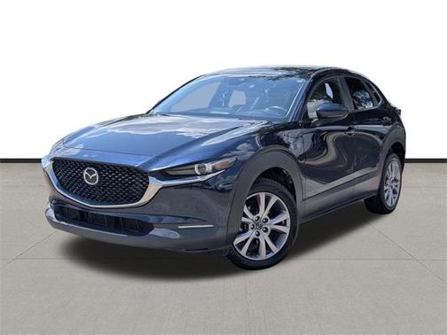 2020 Mazda CX-30 Select
