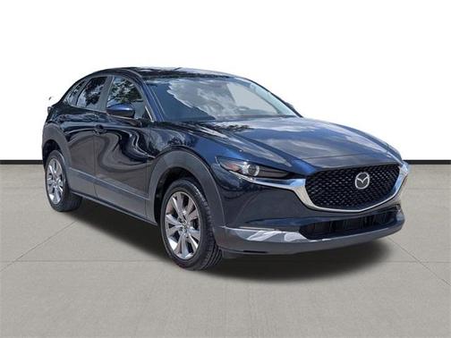 2020 Mazda CX-30 Select