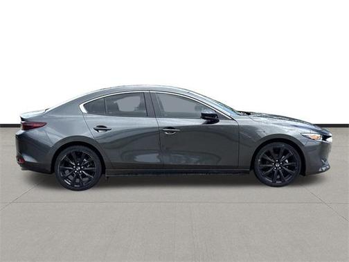 2024 Mazda Mazda3 FWD w/Select Package