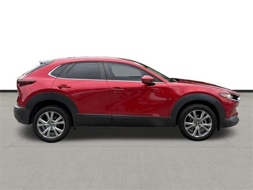 2021 Mazda CX-30 Select