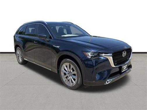 2025 Mazda CX-90 3.3 Turbo Premium Plus Package