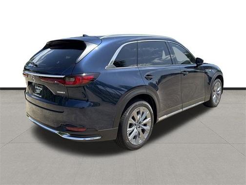 2025 Mazda CX-90 3.3 Turbo Premium Plus Package