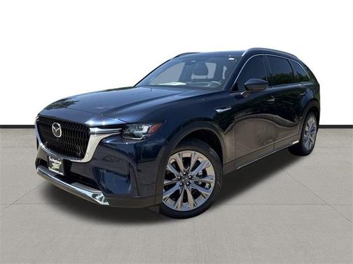 2025 Mazda CX-90 3.3 Turbo Premium Plus Package