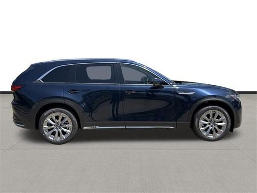 2025 Mazda CX-90 3.3 Turbo Premium Plus Package