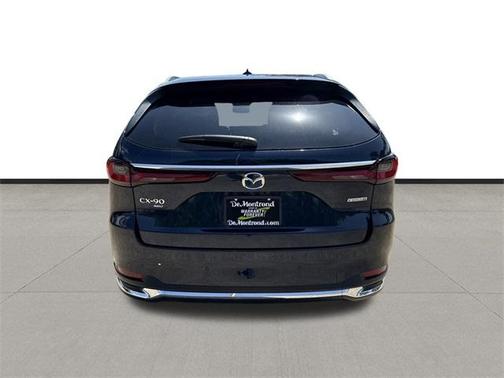 2025 Mazda CX-90 3.3 Turbo Premium Plus Package