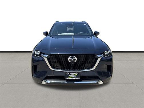 2025 Mazda CX-90 3.3 Turbo Premium Plus Package