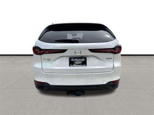 2025 Mazda CX-90 3.3 Turbo Preferred Package