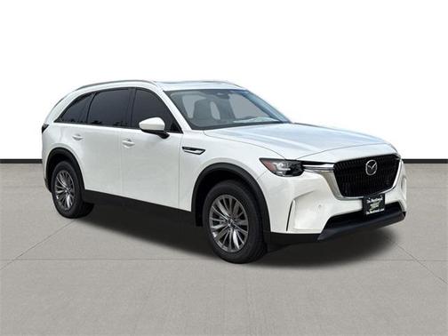 2025 Mazda CX-90 3.3 Turbo Preferred Package