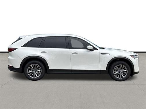 2025 Mazda CX-90 3.3 Turbo Preferred Package