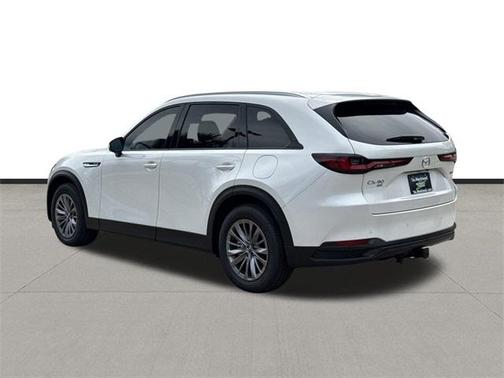 2025 Mazda CX-90 3.3 Turbo Preferred Package