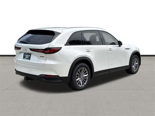 2025 Mazda CX-90 3.3 Turbo Preferred Package