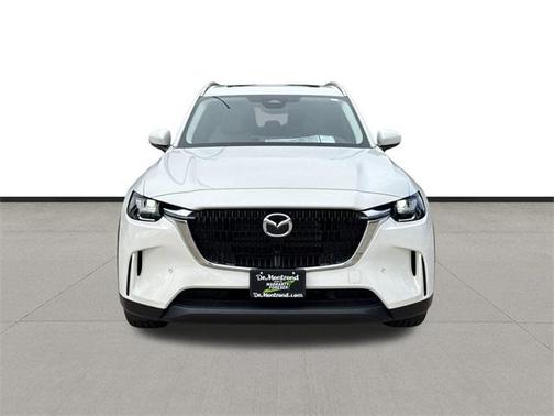 2025 Mazda CX-90 3.3 Turbo Preferred Package