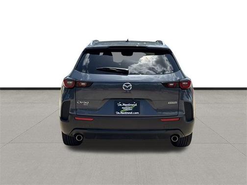 2024 Mazda CX-50 2.5 S Premium Plus Package