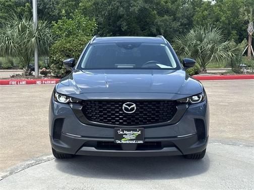 2024 Mazda CX-50 2.5 S Premium Plus Package