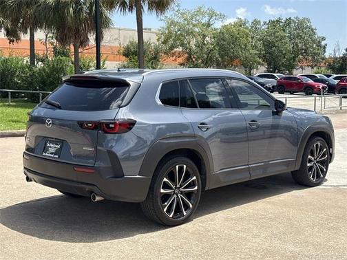 2024 Mazda CX-50 2.5 S Premium Plus Package