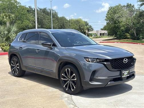 2024 Mazda CX-50 2.5 S Premium Plus Package