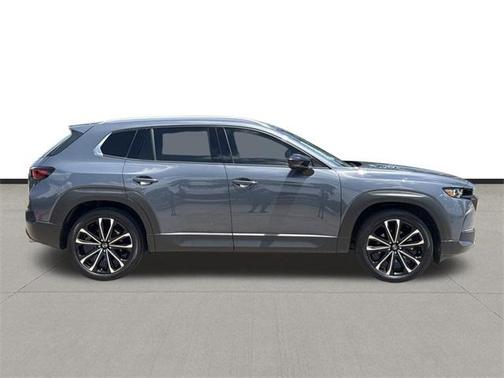 2024 Mazda CX-50 2.5 S Premium Plus Package