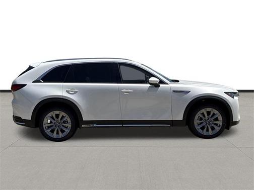 2025 Mazda CX-90 3.3 Turbo Premium Plus Package