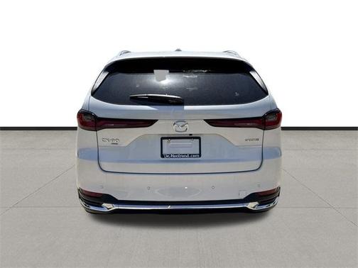 2025 Mazda CX-90 3.3 Turbo Premium Plus Package