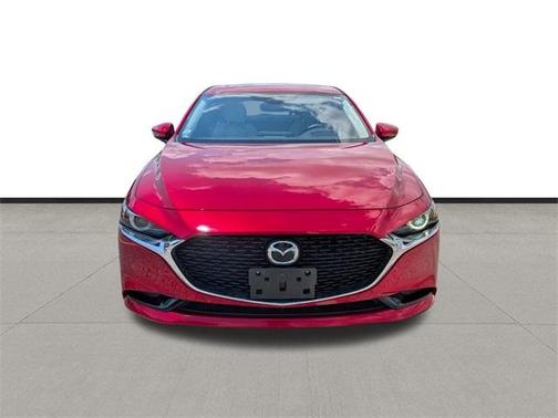 2023 Mazda Mazda3 AWD w/Premium Package