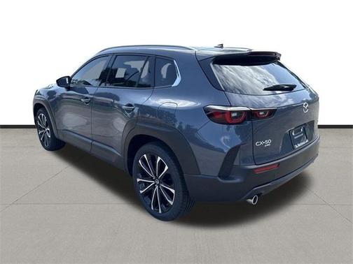 2025 Mazda CX-50 2.5 S Premium Plus Package