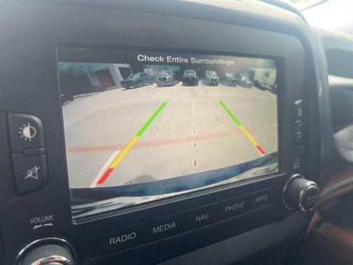 2016 Jeep Renegade Limited