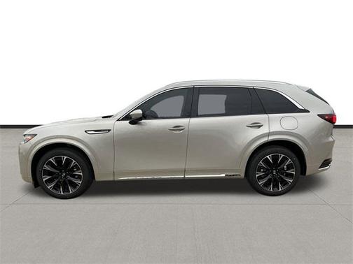 2025 Mazda CX-90 3.3 Turbo S Premium Package