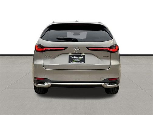 2025 Mazda CX-90 3.3 Turbo S Premium Package