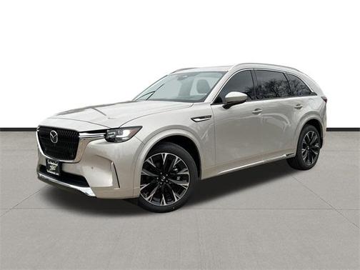 2025 Mazda CX-90 3.3 Turbo S Premium Package
