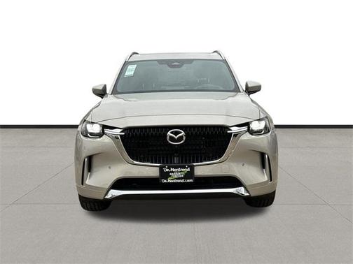 2025 Mazda CX-90 3.3 Turbo S Premium Package