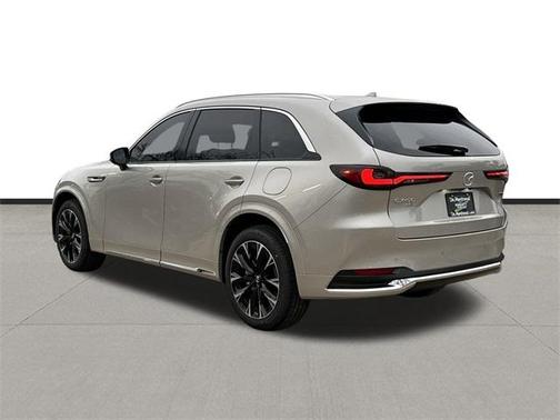 2025 Mazda CX-90 3.3 Turbo S Premium Package