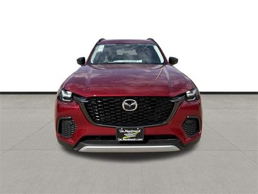 2025 Mazda CX-70 3.3 Turbo Premium Package