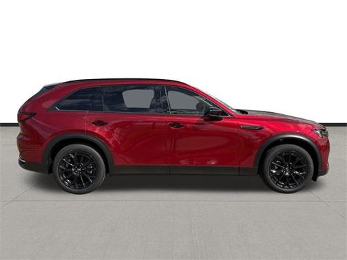 2025 Mazda CX-70 3.3 Turbo Premium Package