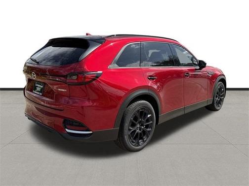 2025 Mazda CX-70 3.3 Turbo Premium Package