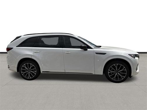 2025 Mazda CX-70 3.3 Turbo S Premium Package