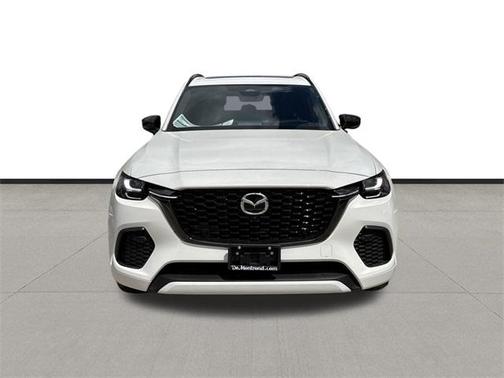 2025 Mazda CX-70 3.3 Turbo S Premium Package