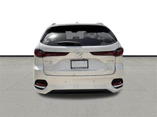 2025 Mazda CX-70 3.3 Turbo S Premium Package