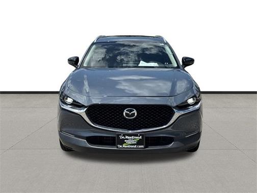 2023 Mazda CX-30 2.5 S Carbon Edition