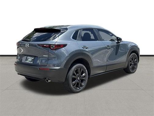 2023 Mazda CX-30 2.5 S Carbon Edition